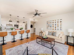 5736 Soledad Mountain Rd, La Jolla, CA 92037