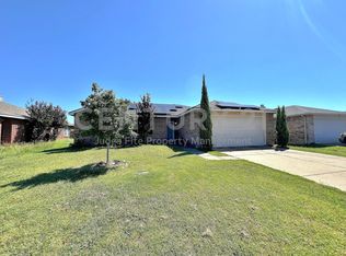 1412 Anna Lea Ln, Burleson, TX 76028