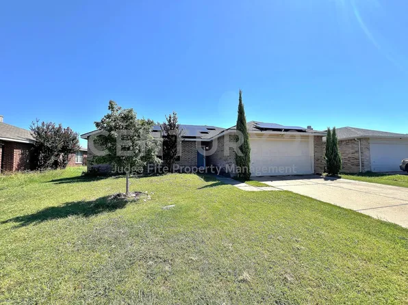 1412 Anna Lea Ln, Burleson, TX 76028