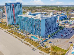 1501 S Ocean Blvd. #845, Myrtle Beach, SC 29577