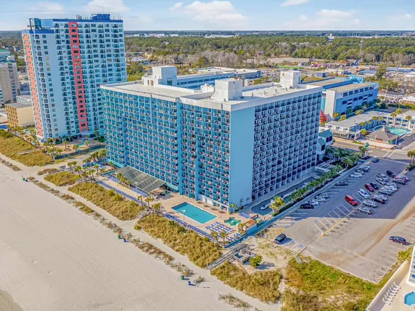 1501 S Ocean Blvd. #845, Myrtle Beach, SC 29577