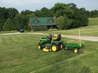 8570 Wades Mill Rd, Mount Sterling, KY 40353