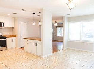 3314 Rochdale St, Houston, TX 77025