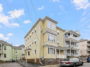 132 Horton St, Fall River, MA 02723