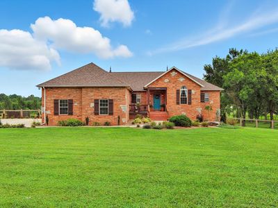 5320 N Willow Road, Ozark, MO, 65721
