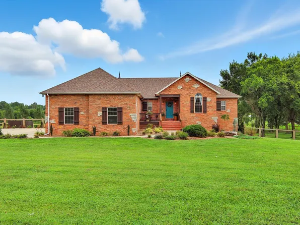 5320 N Willow Road, Ozark, MO 65721
