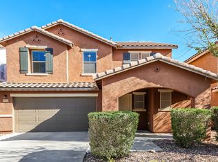 12116 W Range Mule Dr, Peoria, AZ 85383