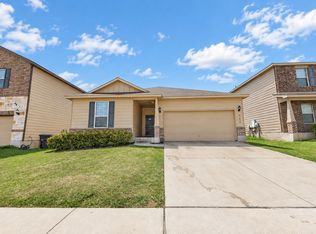 302 W Orion Dr, Killeen, TX 76542