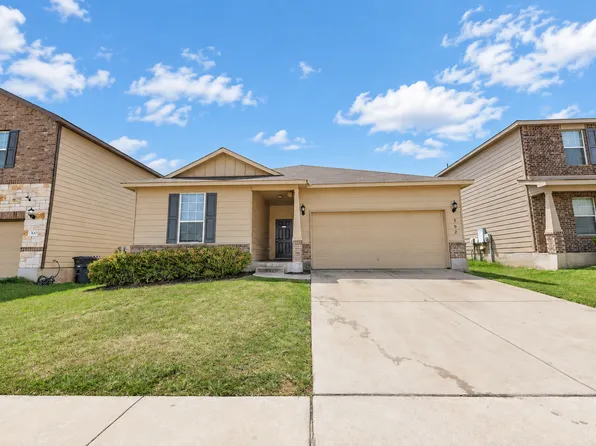 302 W Orion Dr, Killeen, TX 76542