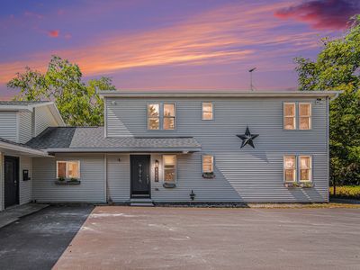 8595 Huron River Ct, Dexter, MI, 48130