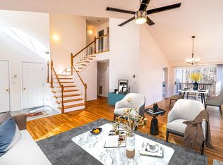 310 Bishops Forest Dr, Waltham, MA 02452