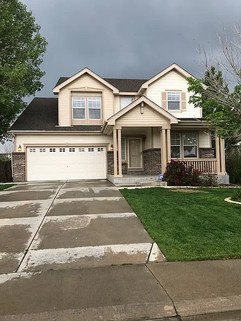 12687 Jersey Cir W