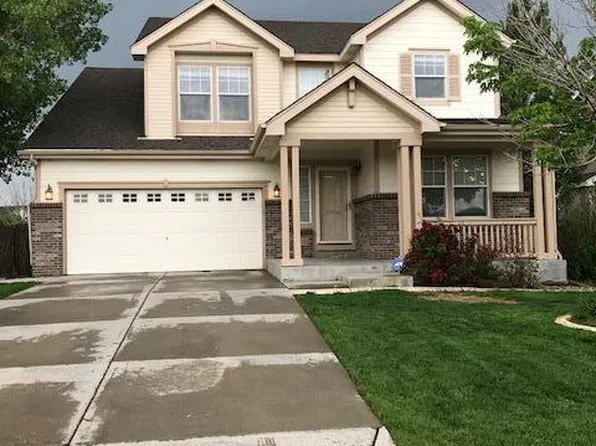 12687 Jersey Cir W, Thornton, CO 80602