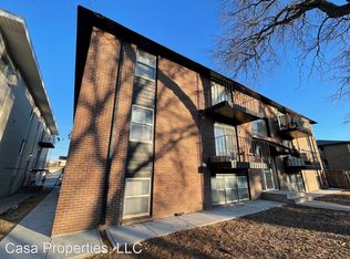 640 S 20th St #26, Lincoln, NE 68510