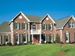 4193 Cottonwood Way, New Hope, PA 18938