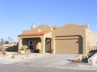 107 Scotland Ct, Las Cruces, NM 88005