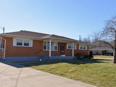 3418 Donald Dr, Louisville, KY, 40216