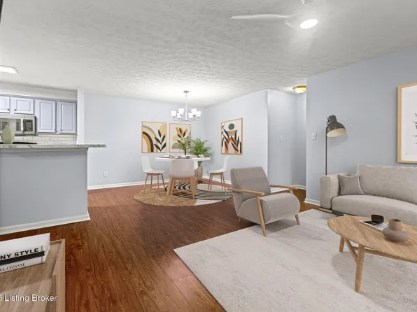 1101 Powerhouse Ln Unit 104, Louisville, KY 40242