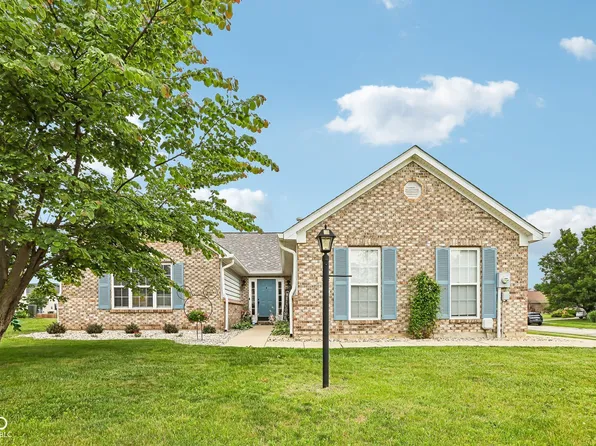 642 Crossfield Dr, Indianapolis, IN 46239