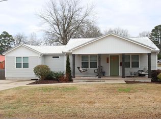 Central Access And Brightspeed Available, Thorsby, AL 35171