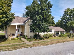 601 Ohio St, Grand Chain, IL 62941