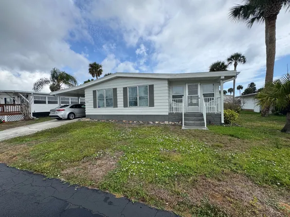 5780 River Grove Dr, Sebastian, FL 32976