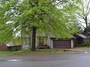 2601 Ravine Dr, Nashville, TN 37217
