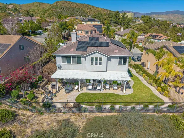 28076 Bridlewood Dr, Castaic, CA 91384