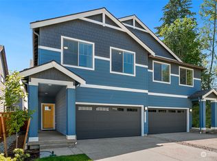 12936 193rd Ave E #250, Bonney Lake, WA