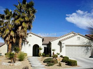2272 Saxtons River Rd, Henderson, NV 89044