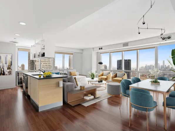 350 W 42nd St APT 60G, New York, NY 10036