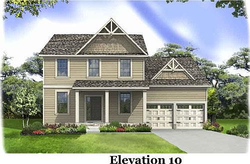 2nd image of 836 Ryecroft Ln #L1291