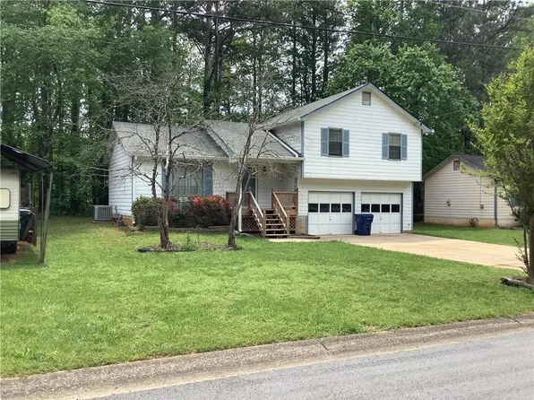 303 Westwood Ct, Dallas, GA 30132