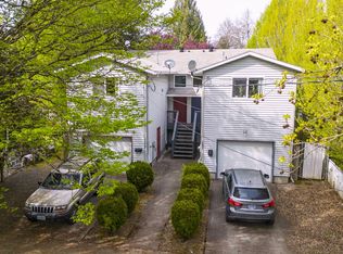 1617-1625 SE Clatsop St, Portland, OR 97202