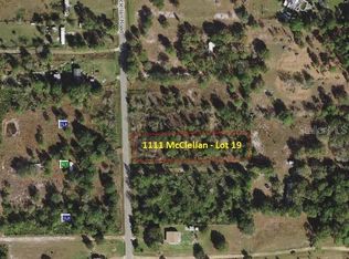 1111 McClellan Rd #19, Frostproof, FL 33843