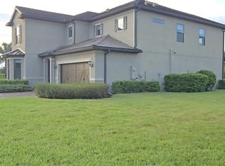 4491 Steinbeck Way, Immokalee, FL 34142