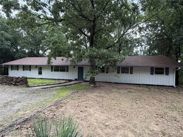 5108 Ridge Rd, Alma, AR 72921