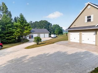 5347 County Rd TT, Sturgeon Bay, WI 54235