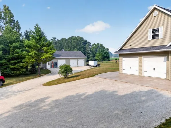 5347 County Rd TT, Sturgeon Bay, WI 54235