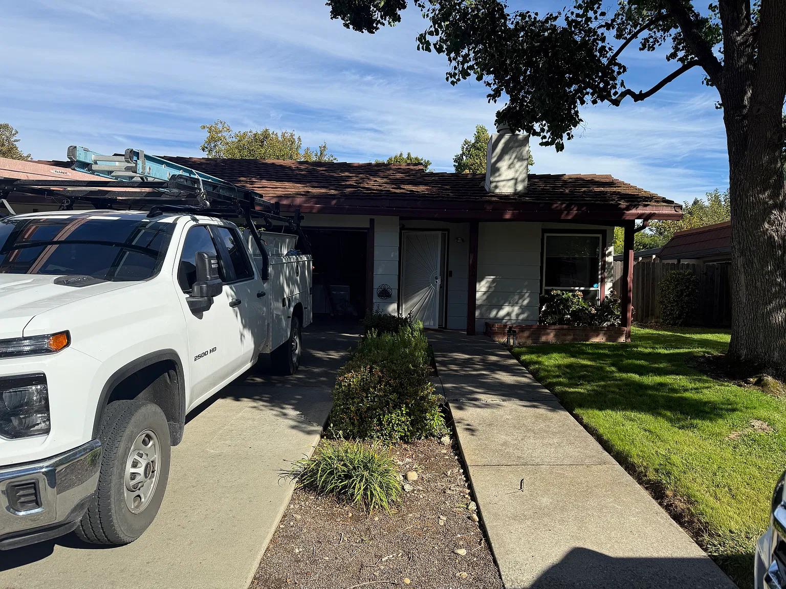 3 bed, 1217 sqft, $2,650 — Photo 1