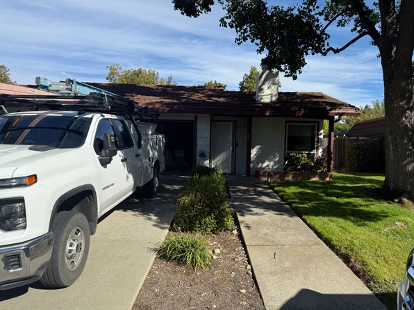 11030 Cobblestone Dr, Rancho Cordova, CA 95670