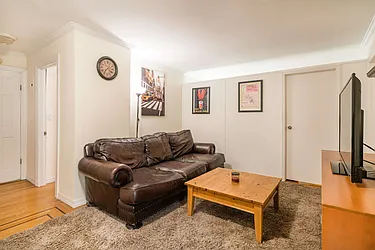 Rented by Compass