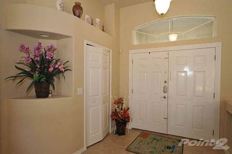 42 Westmount Lane entry