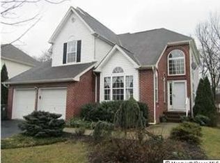 6 Johnson St, Old Bridge, NJ