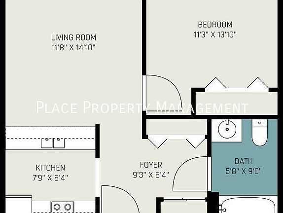 2nd image of 681 E Main St APT 5