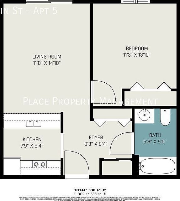 681 E Main St APT 5, Centreville, MI 49032 Zillow