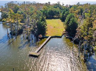 235 Osprey Drive, Edenton, NC 27932