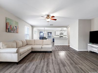 3507 LONGHORN CRK, San Antonio, TX, 78261