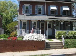 327 Chestnut St, Royersford, PA 19468
