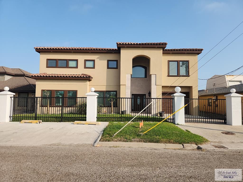 1201 N Shore Dr, Port Isabel, TX 78578 | MLS #29739694 | Zillow